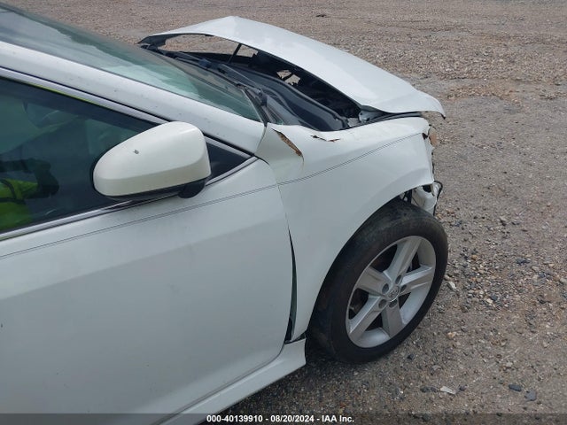 Toyota CAMRY SE 2014 4T1BF1FK5EU798853 Image 14
