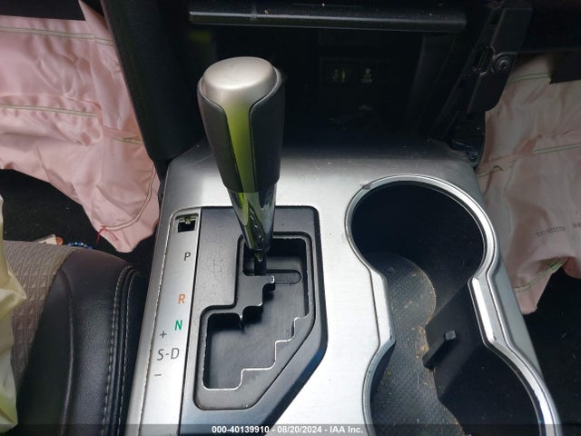 Toyota CAMRY SE 2014 4T1BF1FK5EU798853 Image 15