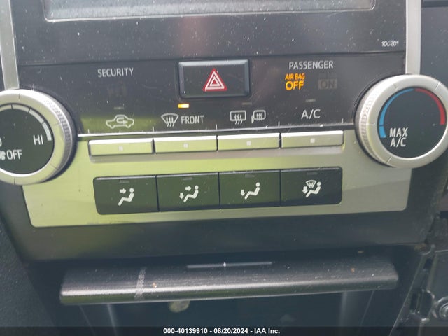 Toyota CAMRY SE 2014 4T1BF1FK5EU798853 Image 16