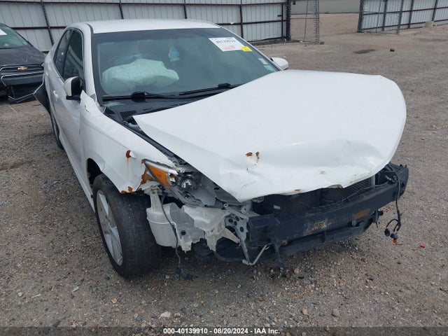 Toyota CAMRY SE 2014 4T1BF1FK5EU798853 Image 6