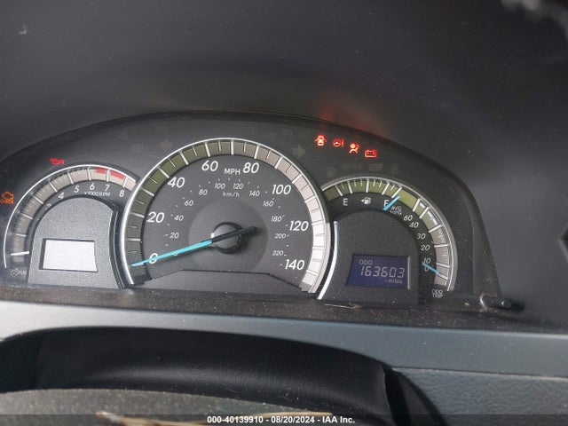 Toyota CAMRY SE 2014 4T1BF1FK5EU798853 Image 7