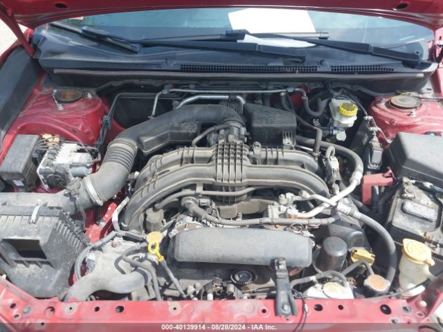 4S3GKAM64H3617747 Subaru Impreza 2.0i Sport