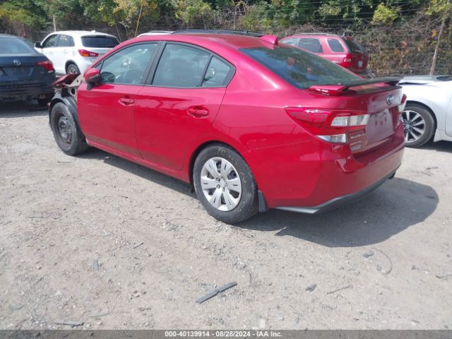 4S3GKAM64H3617747 Subaru Impreza 2.0i Sport