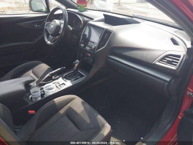 4S3GKAM64H3617747 Subaru Impreza 2.0i Sport