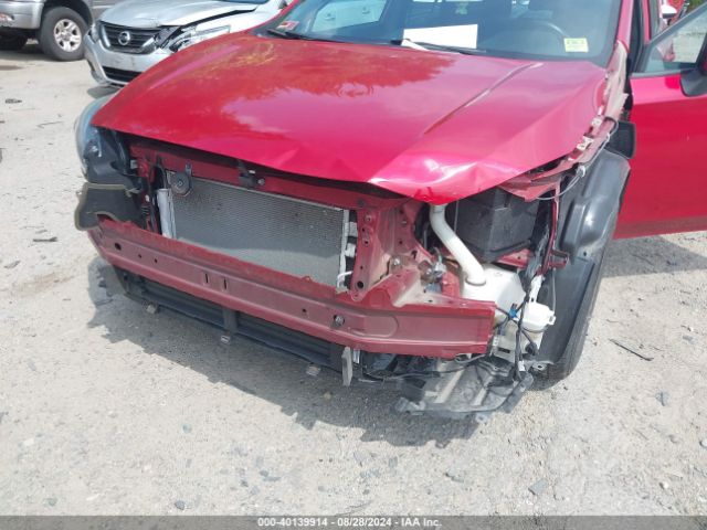 4S3GKAM64H3617747 Subaru Impreza 2.0i Sport