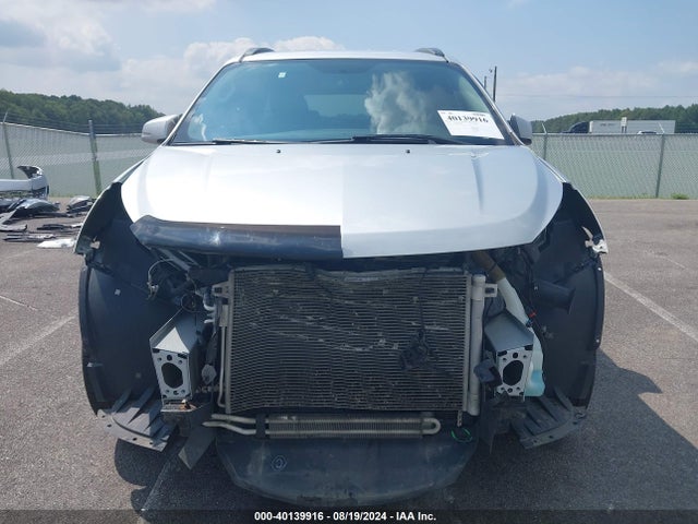 Chevrolet Traverse 1lt 2017 1GNKRGKDXHJ354273 Image 13