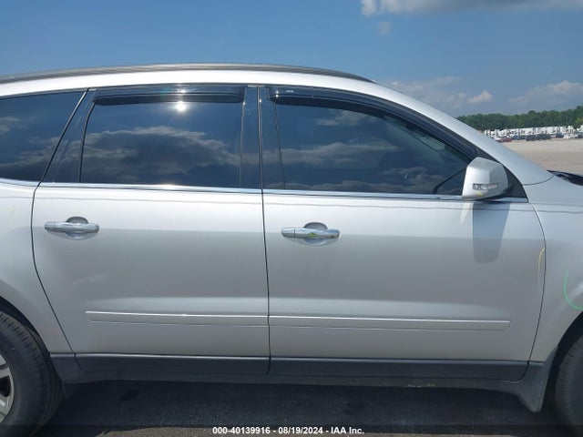 Chevrolet Traverse 1lt 2017 1GNKRGKDXHJ354273 Image 14