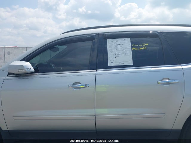 Chevrolet Traverse 1lt 2017 1GNKRGKDXHJ354273 Image 15