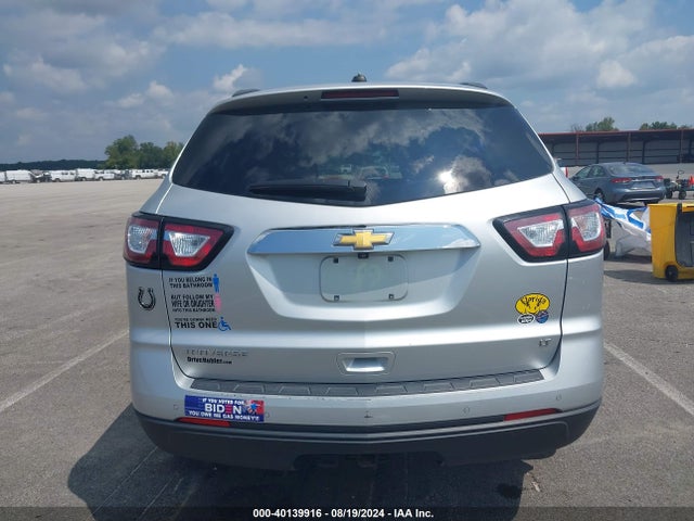 Chevrolet Traverse 1lt 2017 1GNKRGKDXHJ354273 Image 17