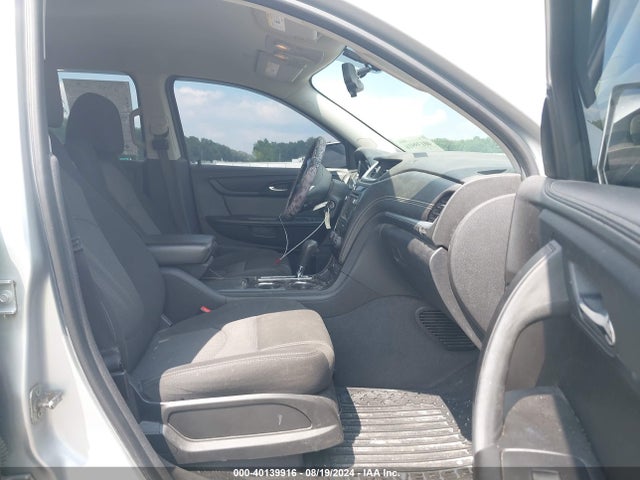 Chevrolet Traverse 1lt 2017 1GNKRGKDXHJ354273 Image 5