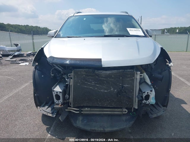 Chevrolet Traverse 1lt 2017 1GNKRGKDXHJ354273 Image 6