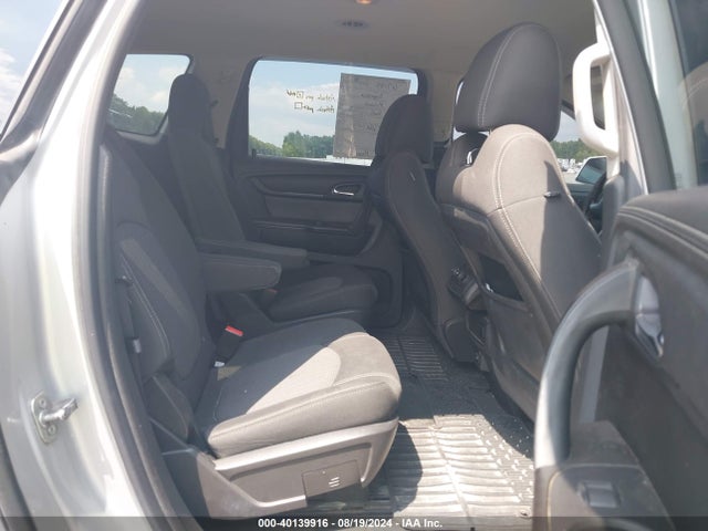 Chevrolet Traverse 1lt 2017 1GNKRGKDXHJ354273 Image 8