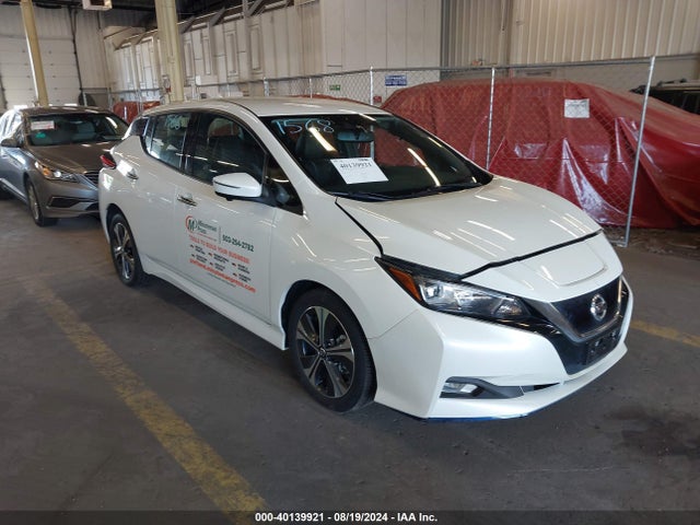 2020 1N4BZ1DP4LC307854 главное изображение