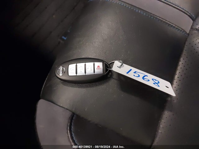 Nissan Leaf Sl Plus 62 Kwh 2020 1N4BZ1DP4LC307854 Image 11