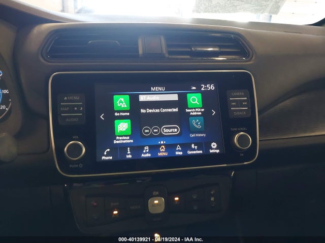 Nissan Leaf Sl Plus 62 Kwh 2020 1N4BZ1DP4LC307854 Image 19