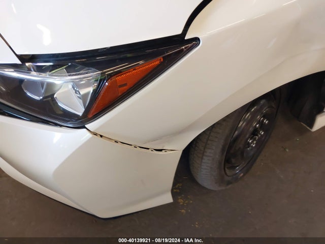 Nissan Leaf Sl Plus 62 Kwh 2020 1N4BZ1DP4LC307854 Image 20