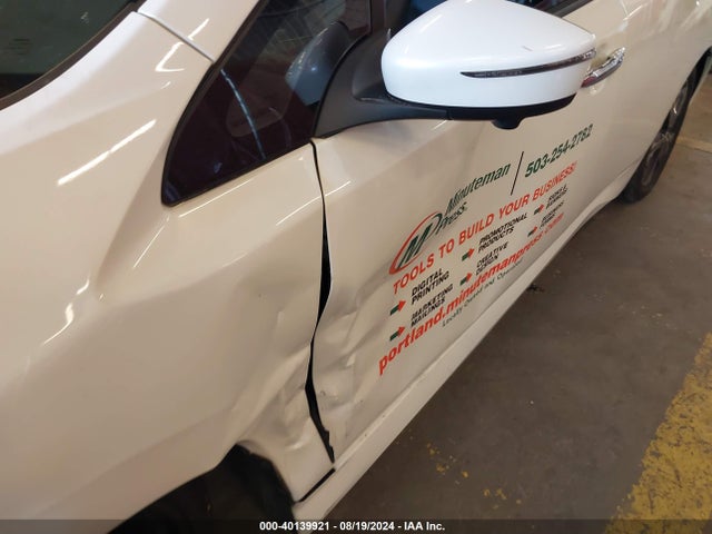 Nissan Leaf Sl Plus 62 Kwh 2020 1N4BZ1DP4LC307854 Image 21