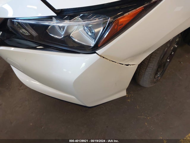 Nissan Leaf Sl Plus 62 Kwh 2020 1N4BZ1DP4LC307854 Image 24