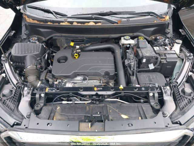 3GKALMEG8RL210715 GMC Terrain Fwd Sle