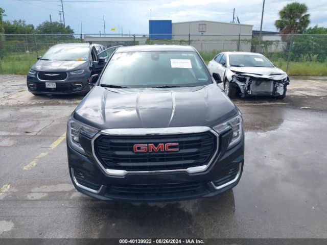 3GKALMEG8RL210715 GMC Terrain Fwd Sle