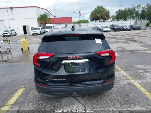 3GKALMEG8RL210715 GMC Terrain Fwd Sle