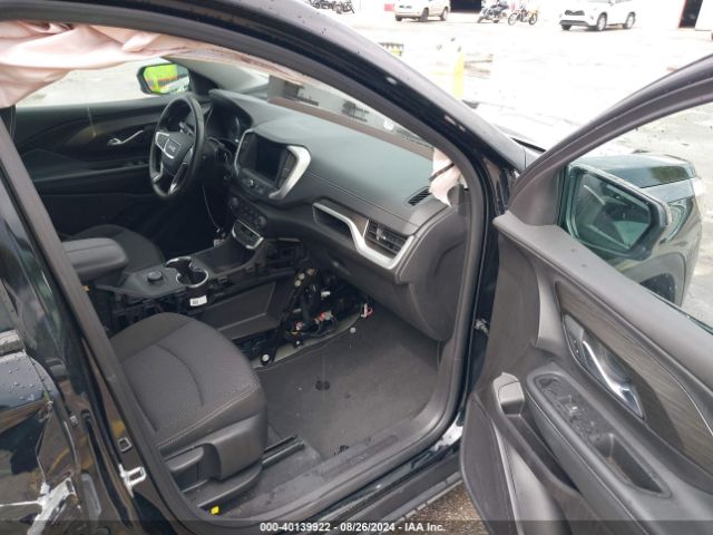 3GKALMEG8RL210715 GMC Terrain Fwd Sle