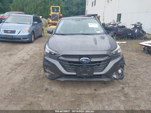 4S3BWAF63R3022028 Subaru Legacy Premium