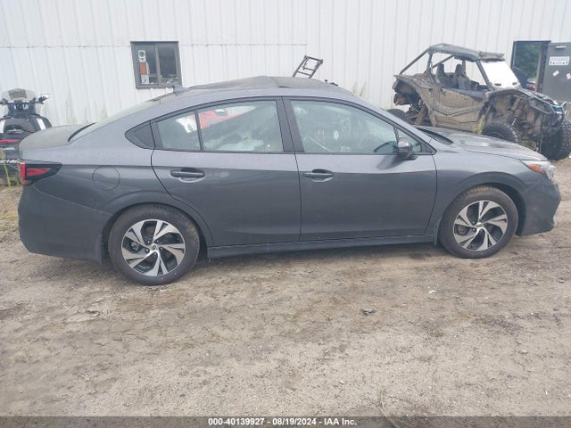 Subaru Legacy Premium 2024 4S3BWAF63R3022028 Image 14