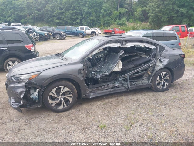 Subaru Legacy Premium 2024 4S3BWAF63R3022028 Image 15