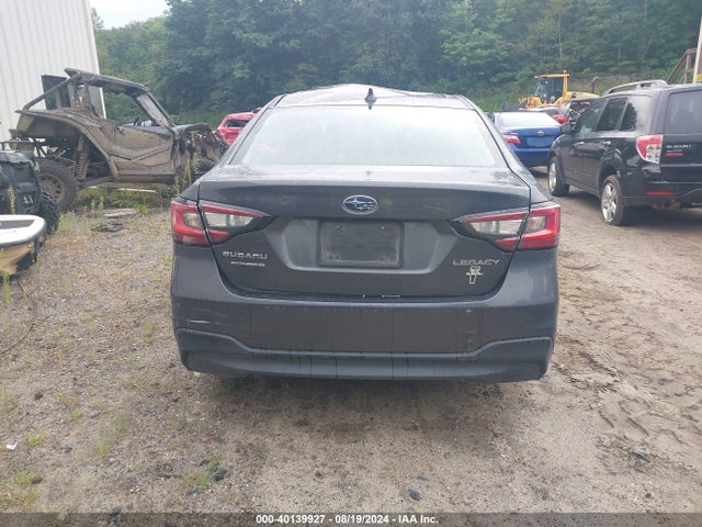 Subaru Legacy Premium 2024 4S3BWAF63R3022028 Image 17