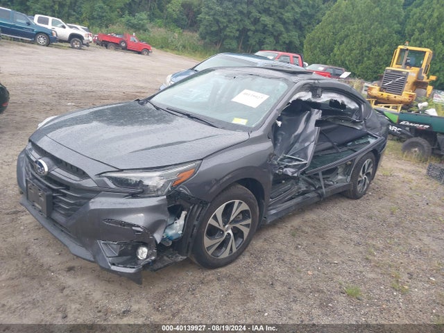 4S3BWAF63R3022028 Subaru Legacy Premium