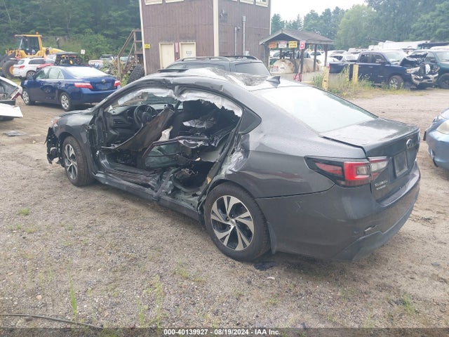 4S3BWAF63R3022028 Subaru Legacy Premium