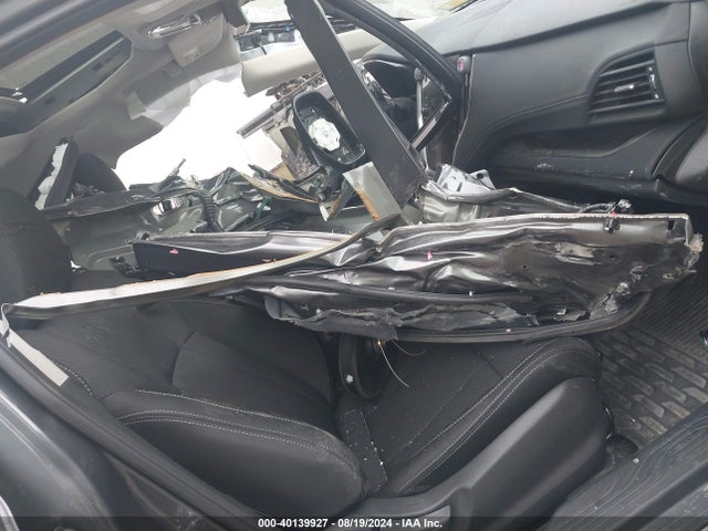 4S3BWAF63R3022028 Subaru Legacy Premium