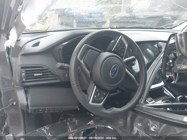 4S3BWAF63R3022028 Subaru Legacy Premium