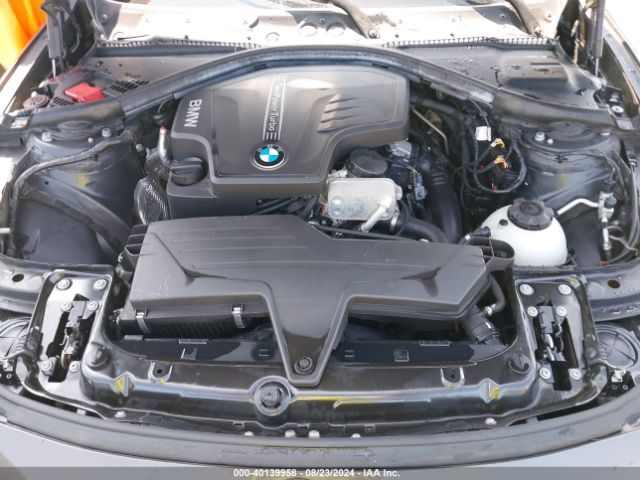 WBA3C3G52ENR25426 BMW 320i Xdrive