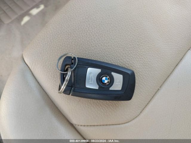 WBA3C3G52ENR25426 BMW 320i Xdrive