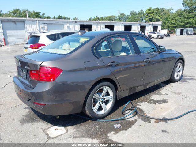 WBA3C3G52ENR25426 BMW 320i Xdrive