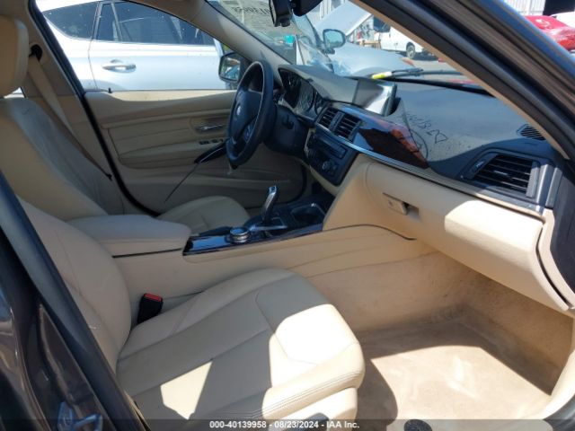 WBA3C3G52ENR25426 BMW 320i Xdrive