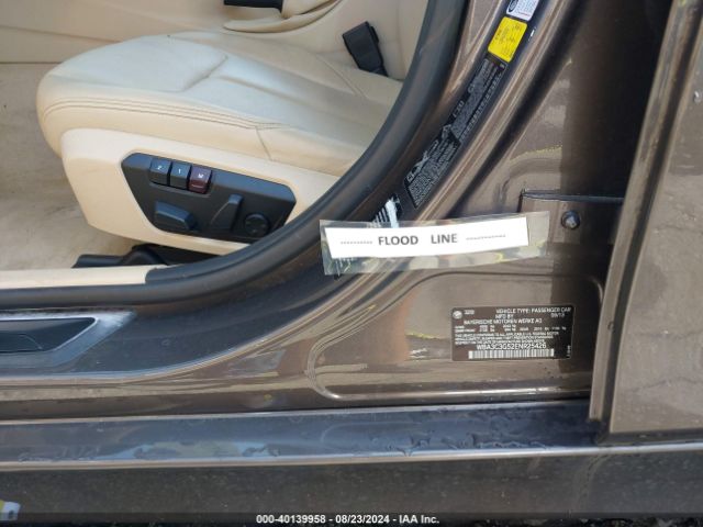 WBA3C3G52ENR25426 BMW 320i Xdrive