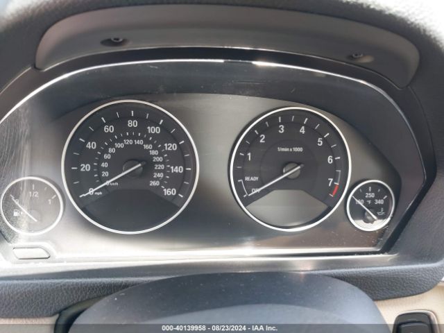 WBA3C3G52ENR25426 BMW 320i Xdrive