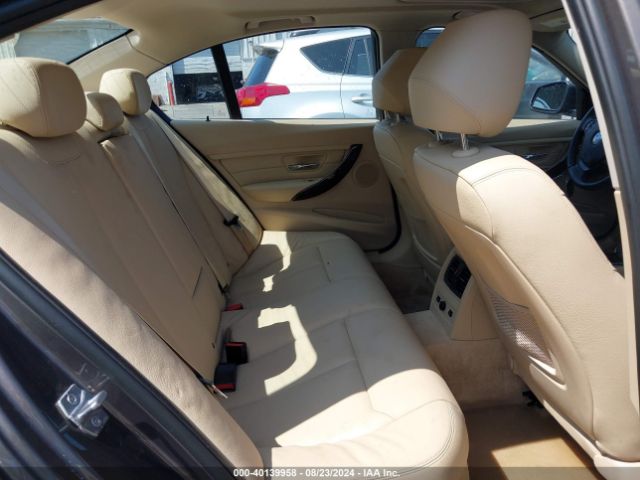 WBA3C3G52ENR25426 BMW 320i Xdrive