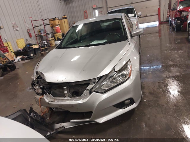 Nissan Altima 2.5 Sv 2017 1N4AL3AP6HC194221 Image 13