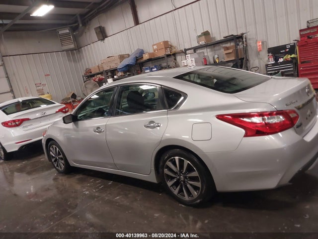 Nissan Altima 2.5 Sv 2017 1N4AL3AP6HC194221 Image 15