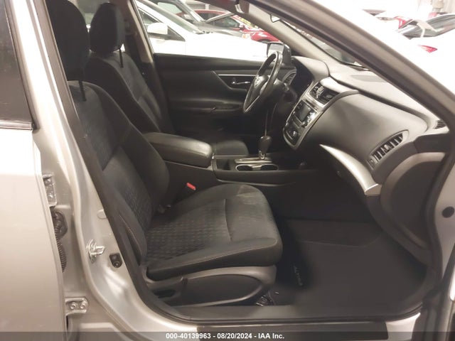 Nissan Altima 2.5 Sv 2017 1N4AL3AP6HC194221 Image 5