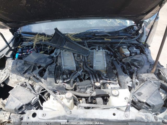JTHC51FF0K5006238 Lexus Ls 500