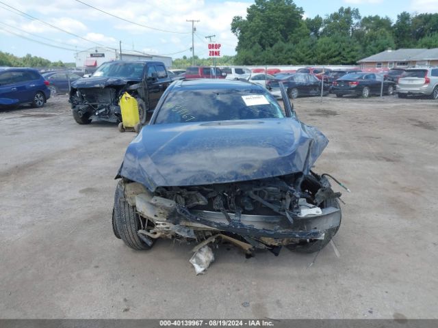 JTHC51FF0K5006238 Lexus Ls 500