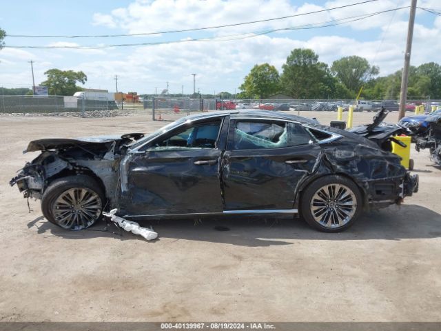 JTHC51FF0K5006238 Lexus Ls 500