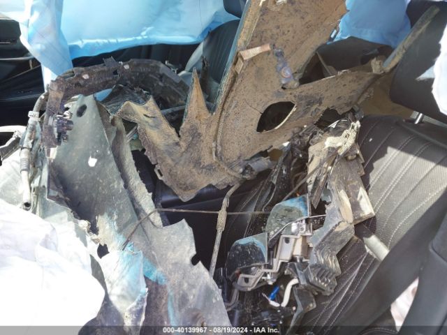 JTHC51FF0K5006238 Lexus Ls 500