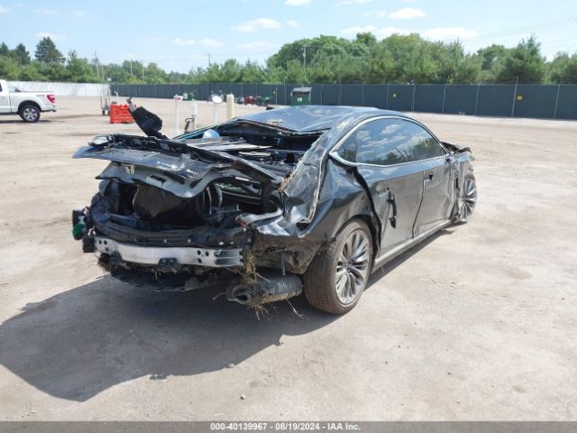 JTHC51FF0K5006238 Lexus Ls 500