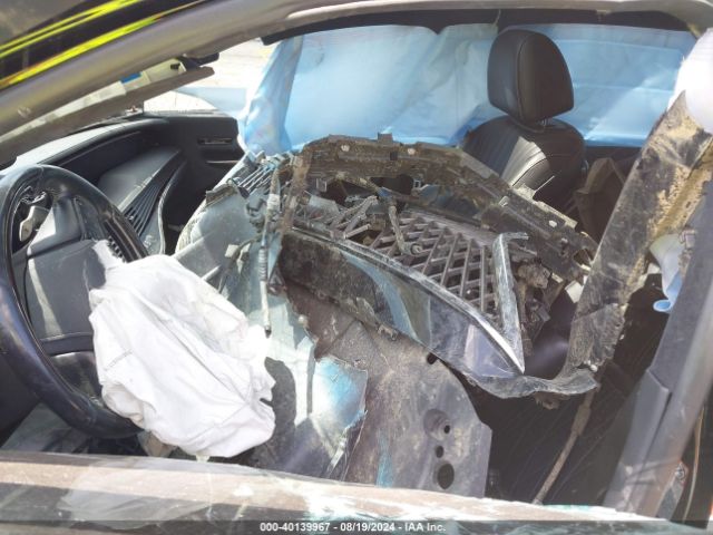 JTHC51FF0K5006238 Lexus Ls 500